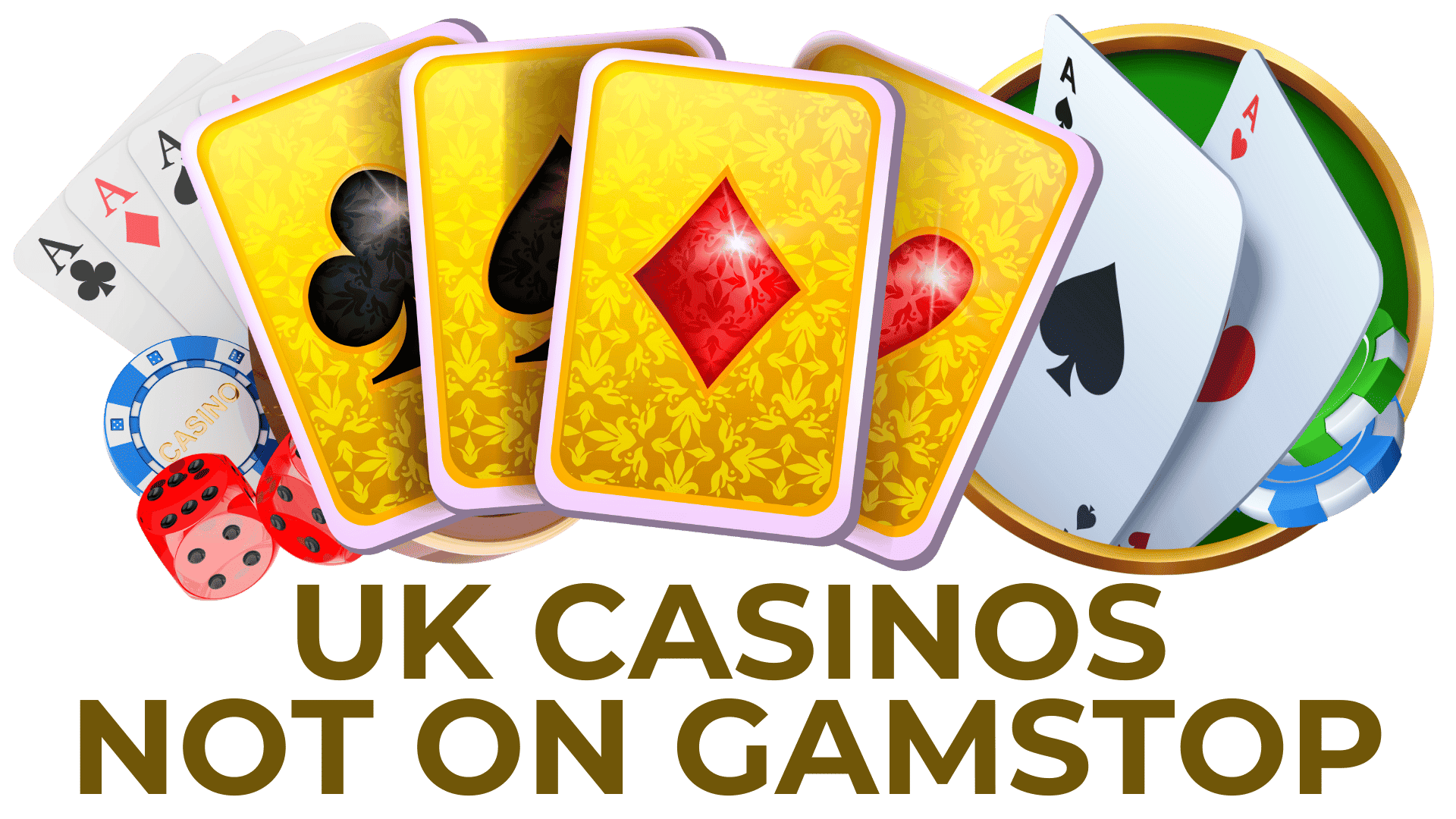 Exploring UK Online Casinos Not on Gamstop A Comprehensive Guide Exploring UK Online Casinos Not on Gamstop A Comprehensive Guide