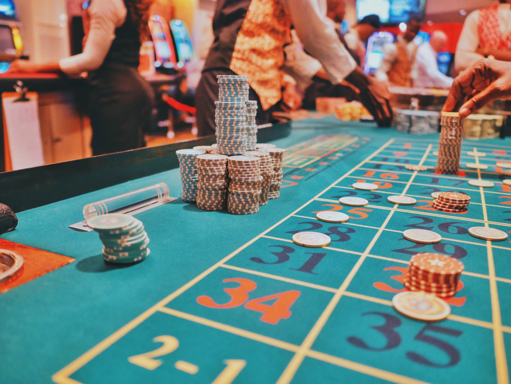 Exploring UK Online Casinos Not on Gamstop A Comprehensive Guide Exploring UK Online Casinos Not on Gamstop A Comprehensive Guide