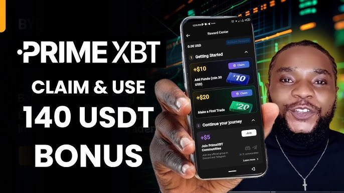 Understanding the PrimeXBT Referral Bonus A Comprehensive Guide Understanding the PrimeXBT Referral Bonus A Comprehensive Guide