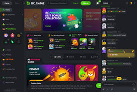 BC.Game Betting Your Ultimate Guide to Winning Big