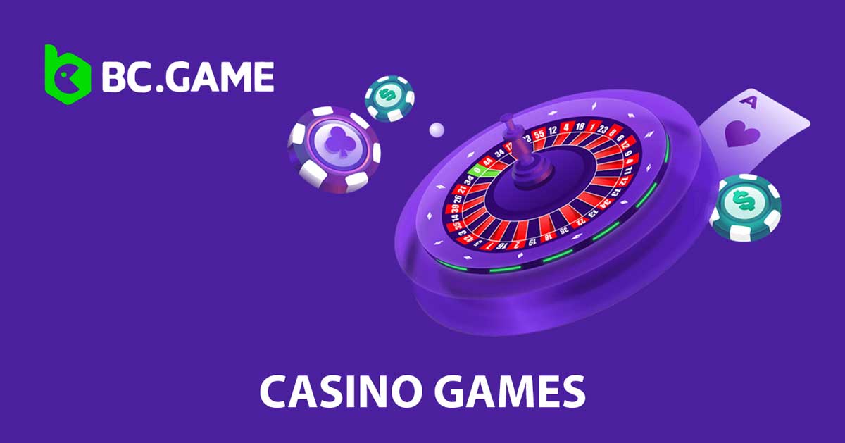 Complete Guide to BCGame Login Access Your Favorite Casino Complete Guide to BCGame Login Access Your Favorite Casino
