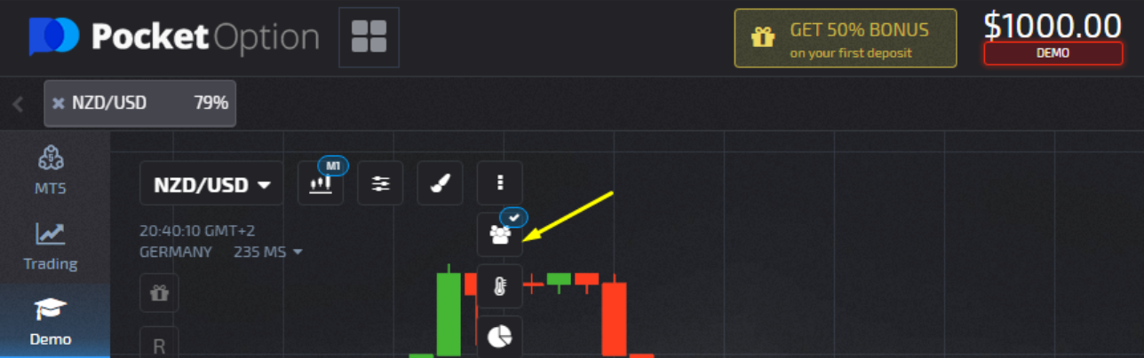 Discover Exciting Apps Like Pocket Option for Trading and Investment Discover Exciting Apps Like Pocket Option for Trading and Investment