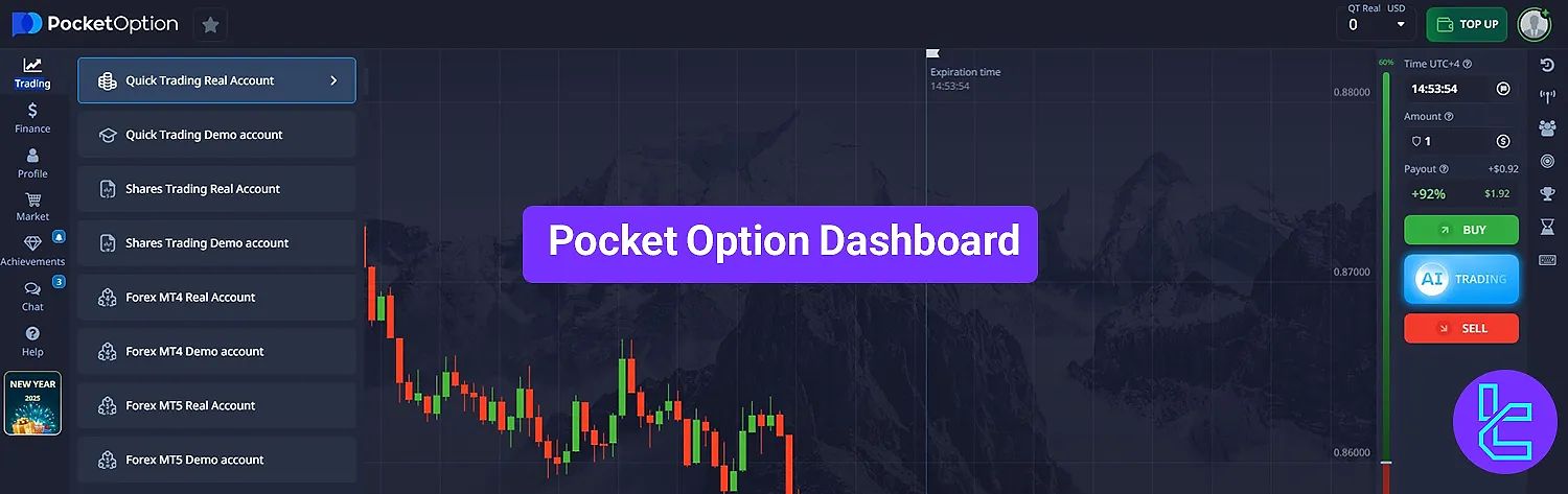 Discover Exciting Apps Like Pocket Option for Trading and Investment Discover Exciting Apps Like Pocket Option for Trading and Investment