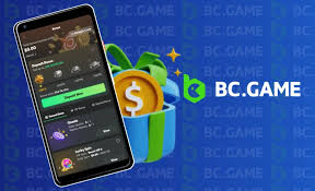 Discover the Exciting Features of the BC.Game App Discover the Exciting Features of the BC.Game App