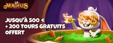 Magius Online Casino UK A Comprehensive Guide to Exciting Games and Promotional Offers Magius Online Casino UK A Comprehensive Guide to Exciting Games and Promotional Offers