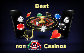 Scopri i Migliori Casino non AAMS Vantaggi e Svantaggi Scopri i Migliori Casino non AAMS Vantaggi e Svantaggi