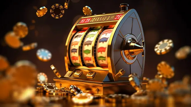 The Future of Online Gaming Discovering Hazy Bet The Future of Online Gaming Discovering Hazy Bet