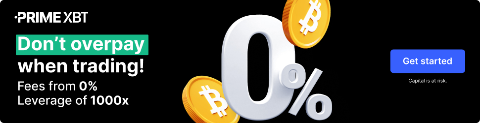 Understanding PrimeXBT Forex A Comprehensive Guide Understanding PrimeXBT Forex A Comprehensive Guide