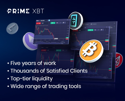 Understanding PrimeXBT Your Ultimate Guide to Crypto Trading Understanding PrimeXBT Your Ultimate Guide to Crypto Trading