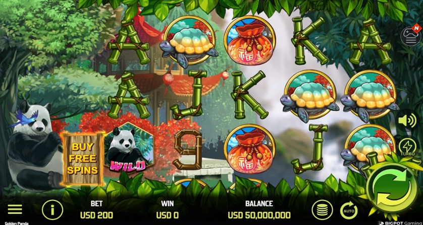 Unleashing Winning Opportunities at Golden Panda Casino & Sportsbook Unleashing Winning Opportunities at Golden Panda Casino & Sportsbook